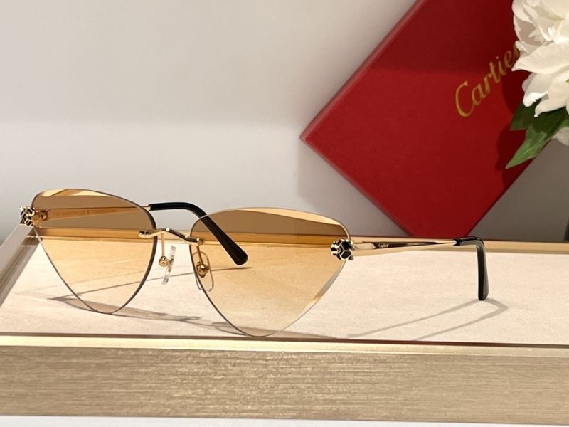 Cartier Sunglasses